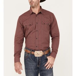 Cody James long sleeve dress shirt